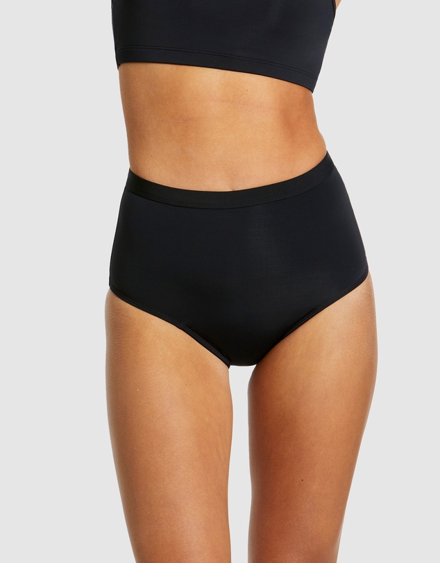 Love Luna - Women's Swim Period Full brief
