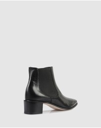 Beau Coops - Lumier Ankle Boots