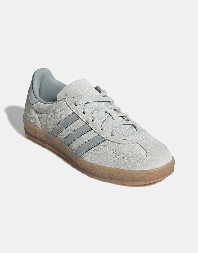 adidas Originals - Gazelle Indoor Sneakers - Women's