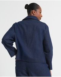 Estelle - Winslow Jacket