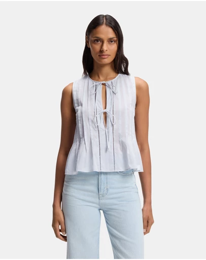 BOSS - C_Ilenna Blouses