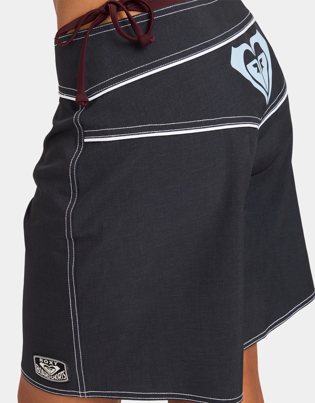 Roxy - Womens Betty Boardshorts 8