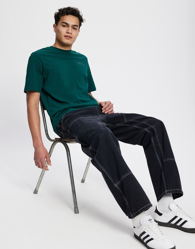 Stan Ray - Double Knee Pants