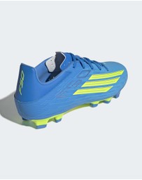 adidas Performance - F50 CLUB Firm Ground / Multi Ground Foot Football Ball Boots Unisex