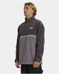 Billabong - Mens Space Lobster Crew Neck Sweater