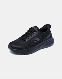 Skechers - GO WALK Arch Fit N-Joy - Women's