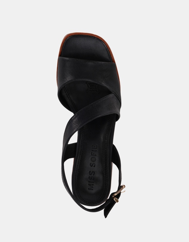 Miss Sofie - Lima Heels