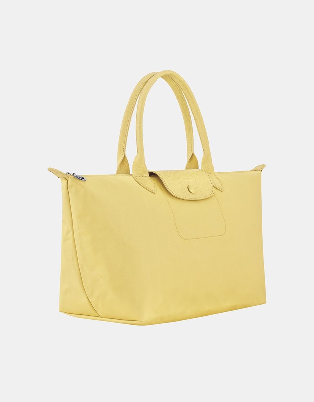 Longchamp - Le Pliage One Nylon Handbag - Large