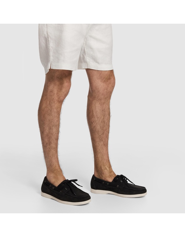 yd. - Champ Boat Shoe