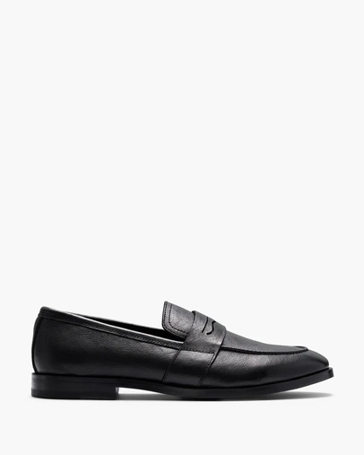 Aquila - Elliot Loafers