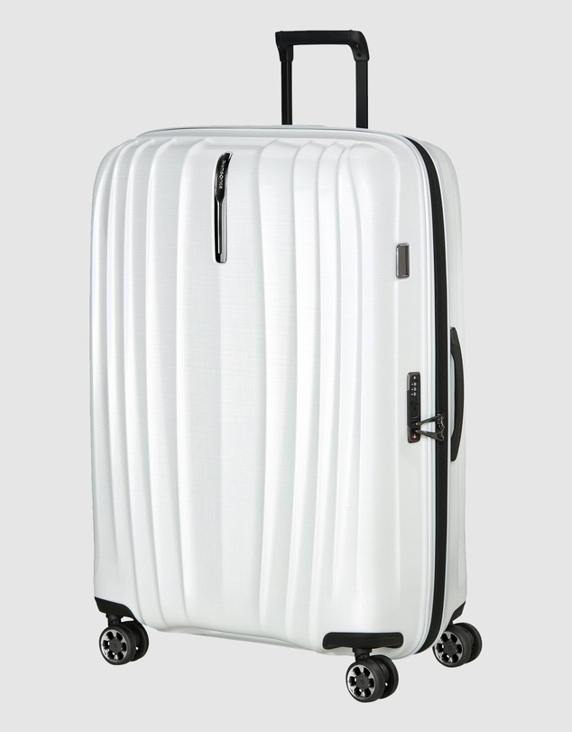 Samsonite - Nexis Suitcase 82cm Expandable