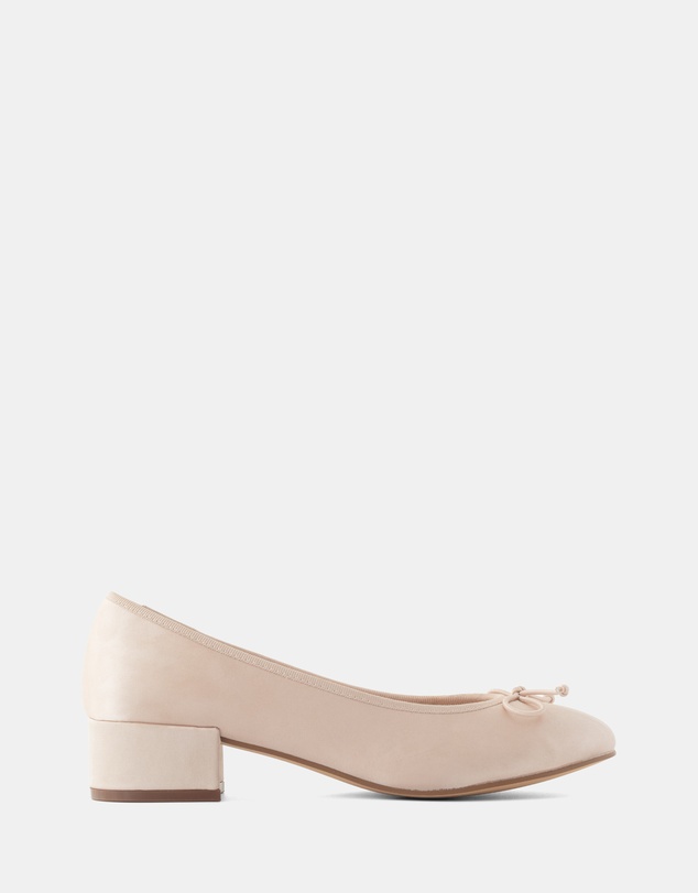 Therapy - Diana Ballet Heels