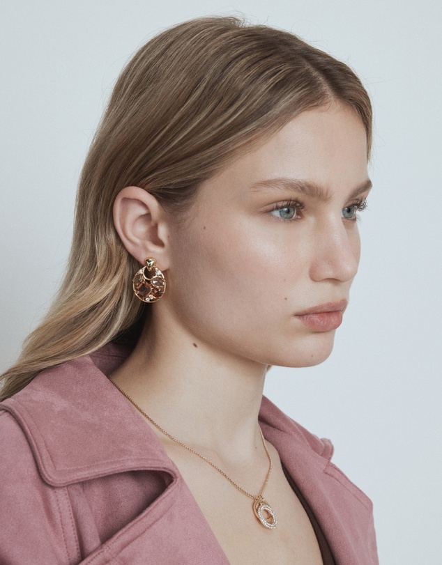 MIMCO - Treasure Earrings