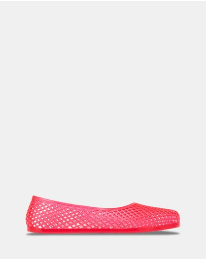 Ancient Greek Sandals - Iro Jelly Sandals