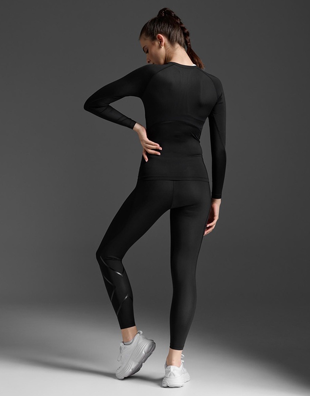 2XU - Core Compression Long Sleeve Top