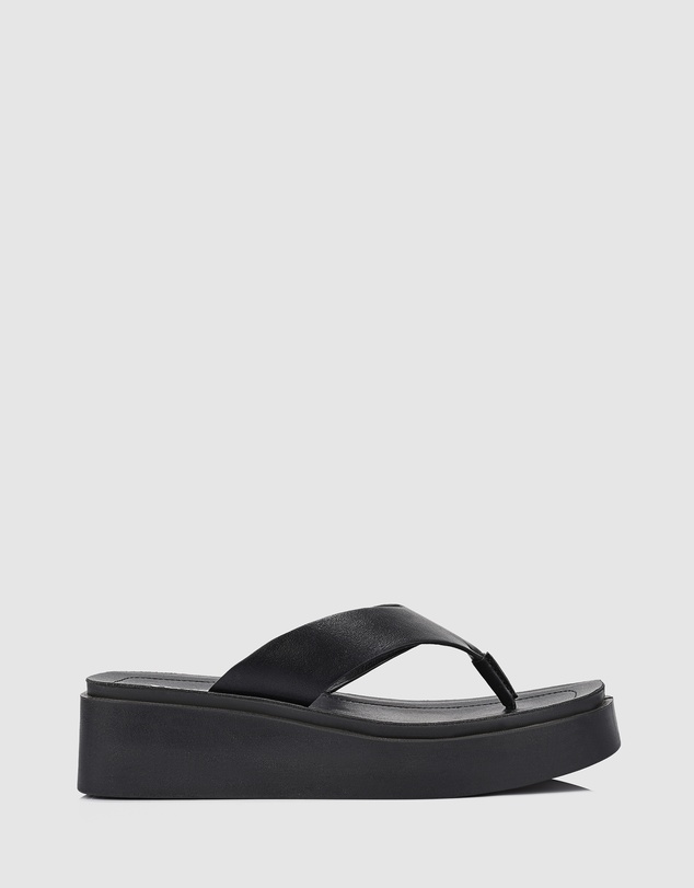 Verali - Raptor Flatform Thongs