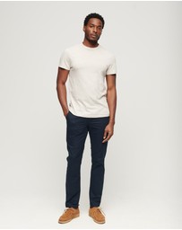 Superdry - Slim Tapered Stretch Chino