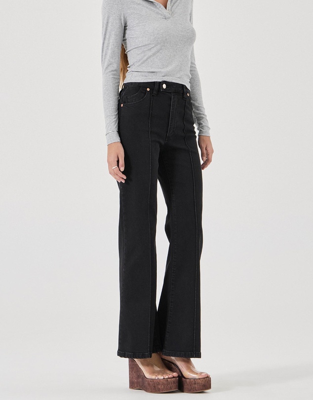 Rolla's - Eastcoast Flare Jeans