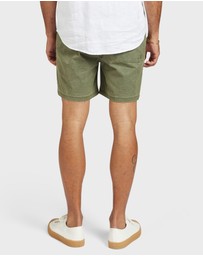 Academy Brand - Teamster Boardy