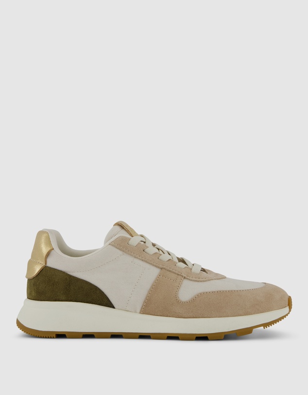 TOMS - TRVL Lite Retro Sneaker - Women's