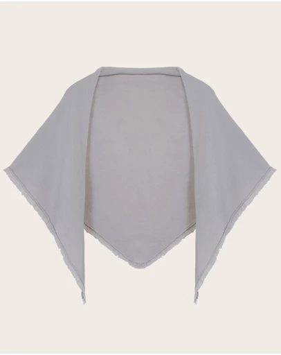 IDA+S - Langham Wool Cashmere Scarf