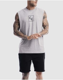 Counter Culture - Celt Tank