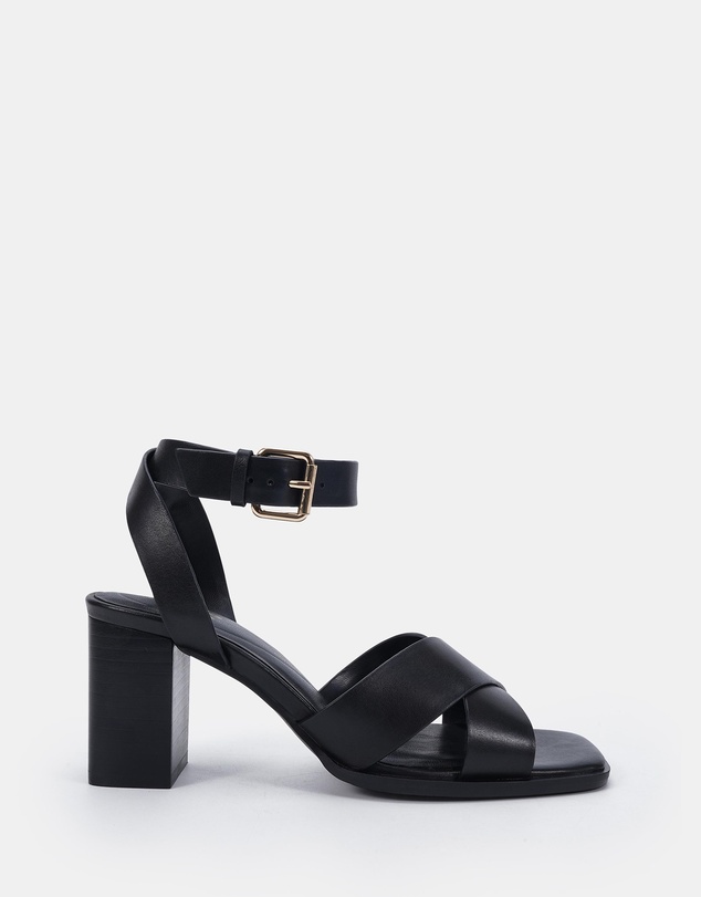 Clarks - Ibiza Black