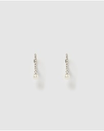 Izoa - Eliza Earrings