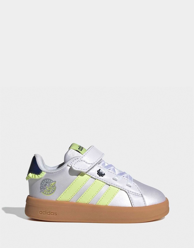 adidas Sportswear - Adidas Disney Grand Court 3.0 Shoes - Kids