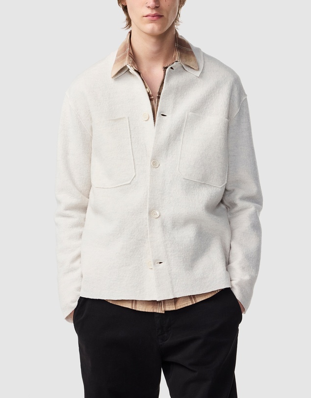 NN07 - Jonas Cardigan