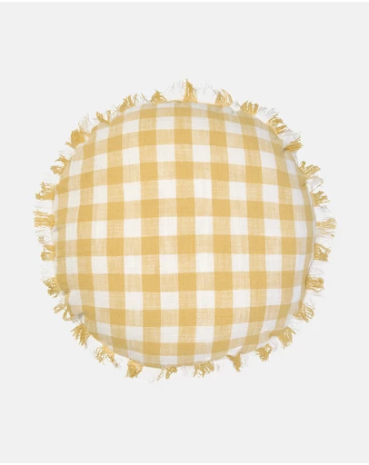 Linen House - Tavola Filled Cushion