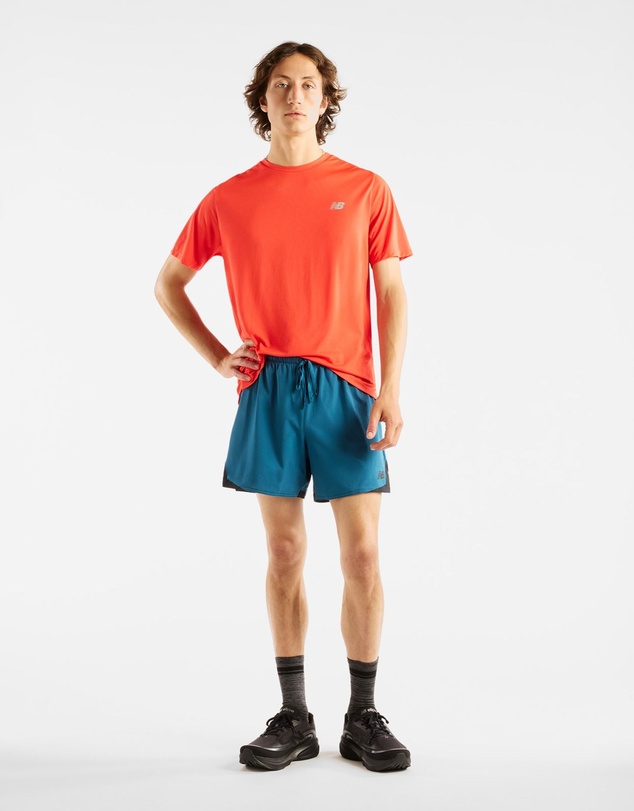 New Balance - RC Essential T-Shirt