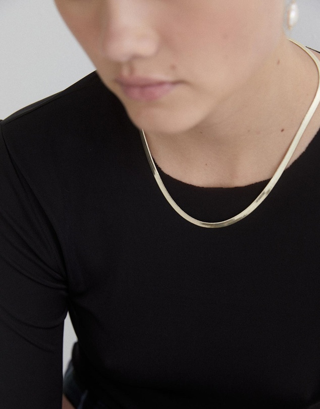 Reliquia Jewellery - Halley Necklace