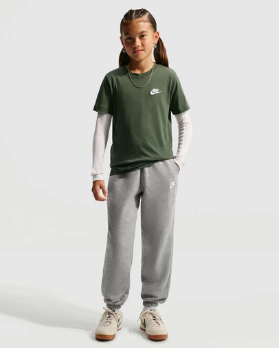 Nike - Nike Sportswear T-Shirt - Teens