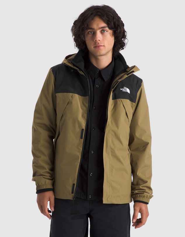 The North Face - Antora Triclimate® Jacket
