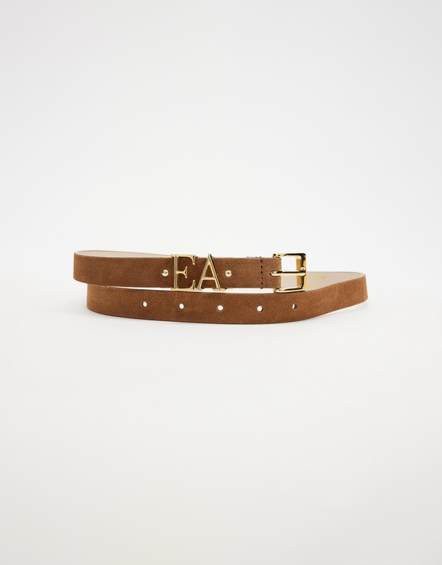 Emporio Armani - Tongue Belt