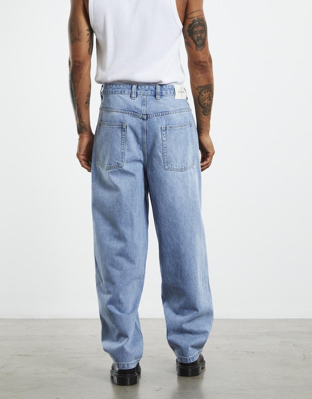 Spencer Project - Wide Boy Jeans