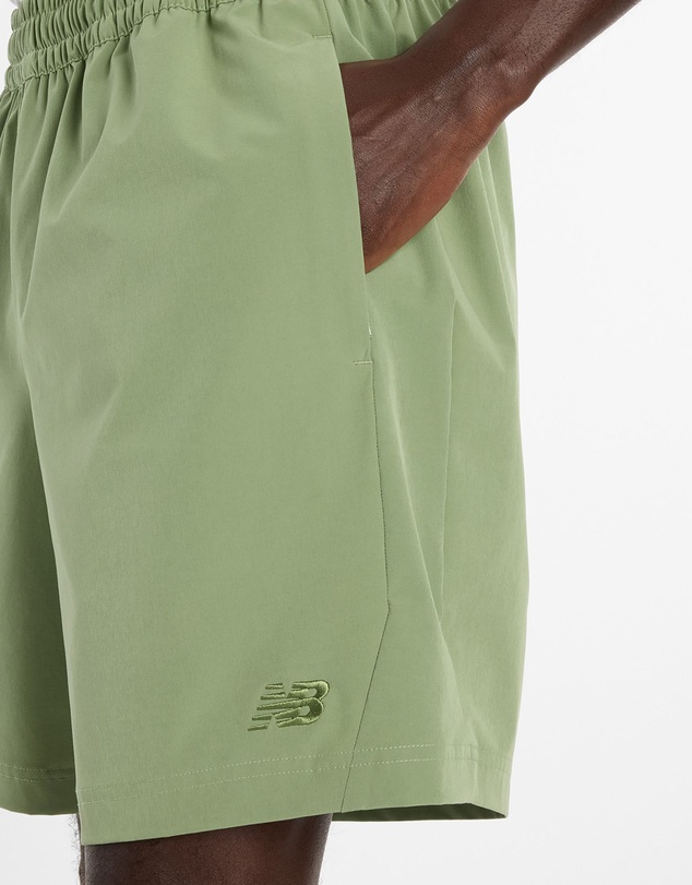 New Balance - 7in Athletics Stretch Woven Shorts