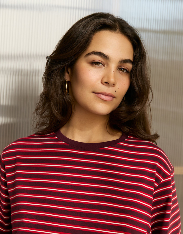 Resting - CloudKnit Jersey Dylan Tee
