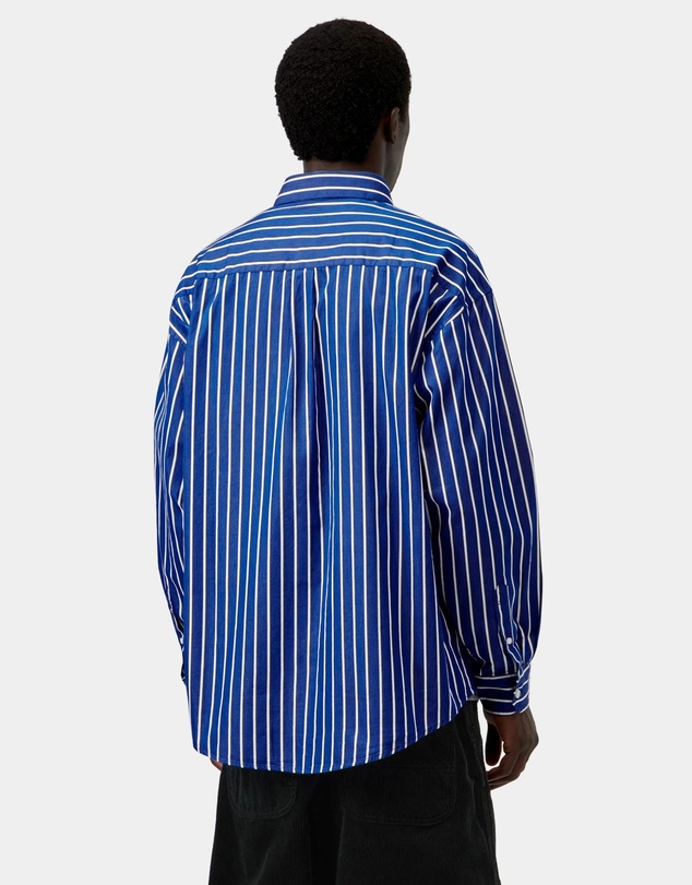 Carhartt WIP - L/S Gowan Shirt