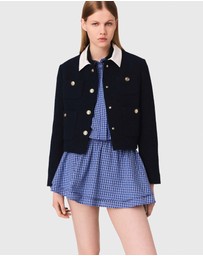 Maje - Vondine Blazer