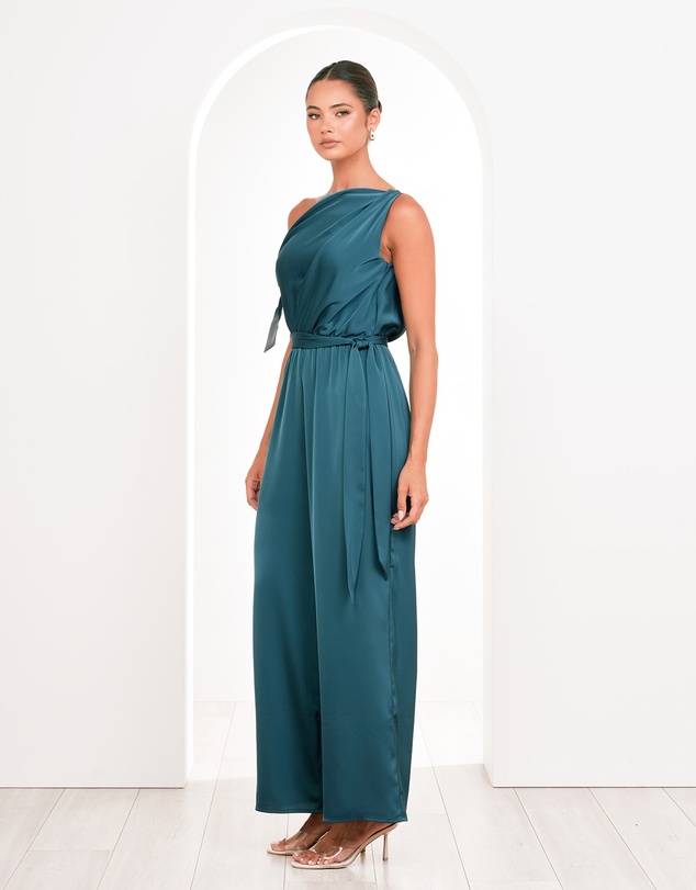 Pilgrim - Quentina Asymmetric Jumpsuit