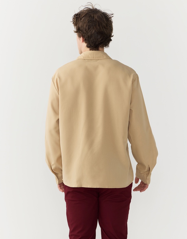 Justin Cassin - Spencer Tie Up Shirt