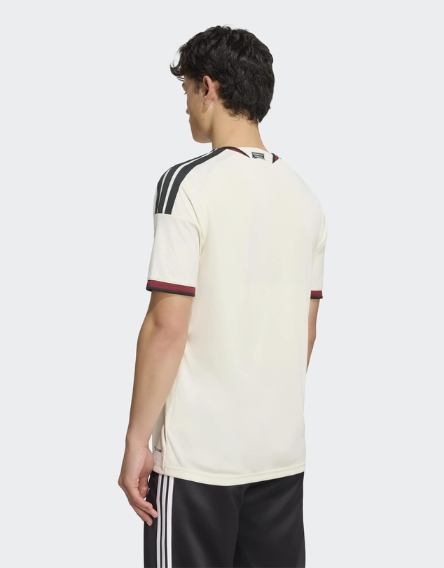 adidas Performance - Manchester United 26/27 Third Football Jersey Mens