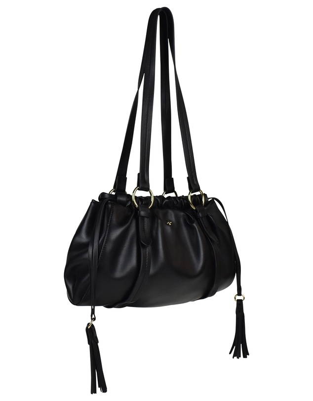 PETA AND JAIN - Rory Drawstring Shoulder Bag