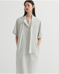 Kowtow - Ascot Dress