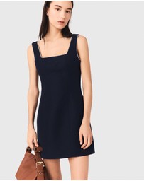 Maje - Ribami Dress