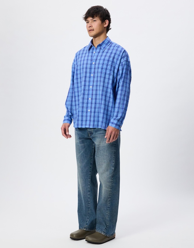 Sunflower - Wide Twist Jeans