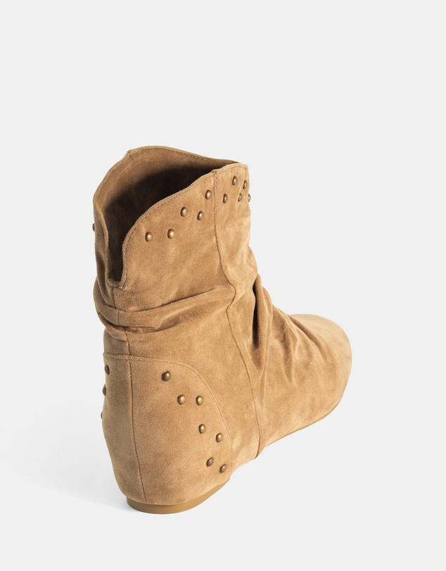 Therapy - Watford Ankle Boots
