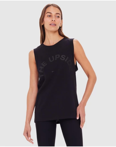 The Upside - Jeet Tank Top
